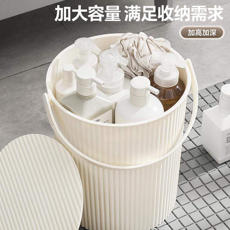 洗澡水桶凳塑料加厚可浴室水桶钓鱼洗衣人坐收纳桶收纳手提盖带,家庭/个人清洁工具,沐浴桶/沐浴盆,淘宝优惠券,粉丝福利购,淘宝优惠卷