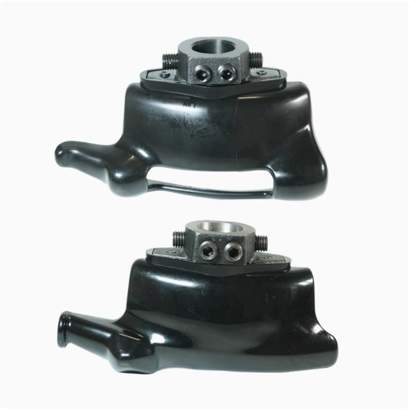 扒胎机拆胎机鸟头 轮胎拆装机塑料胶鸟头汽车维修装胎拆胎头鸭头