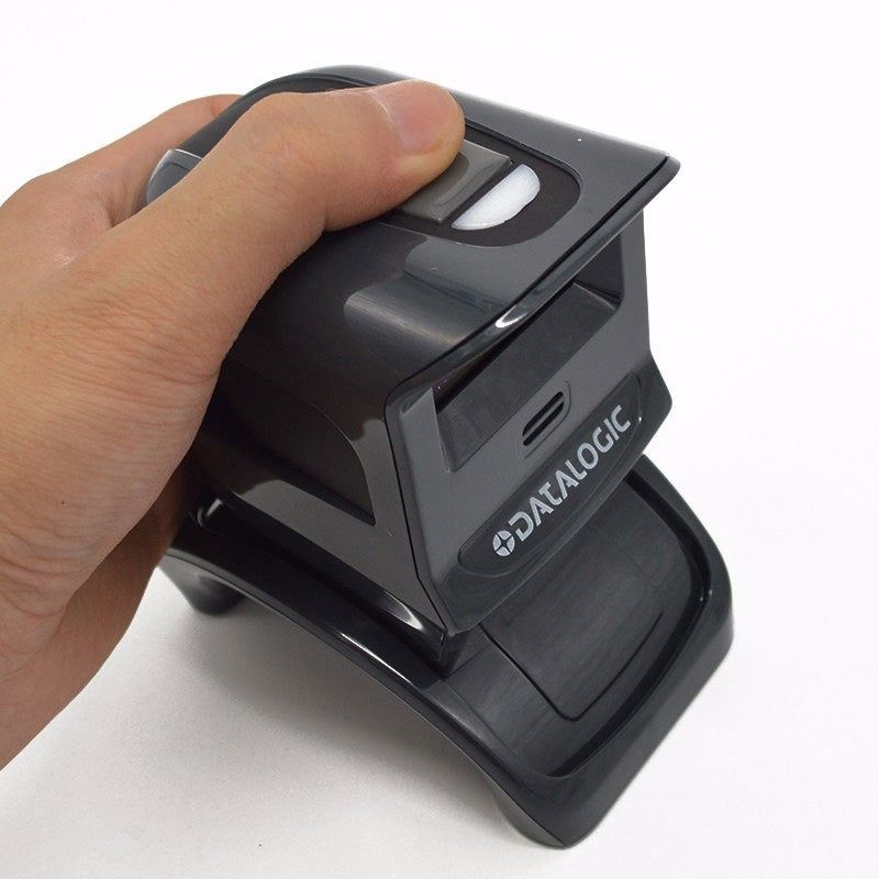 Datalogic GPS4400 GPS4490超市收银手机支付二维扫描平台