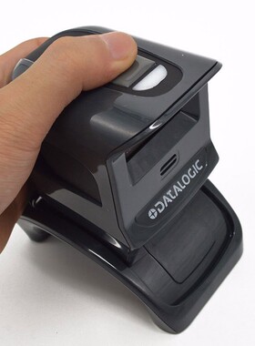 Datalogic GPS4400 GPS4490超市收银手机支付二维扫描平台