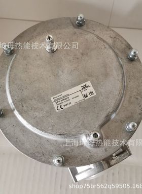 Krom/霍科德GFK 40R40-6燃气过滤器