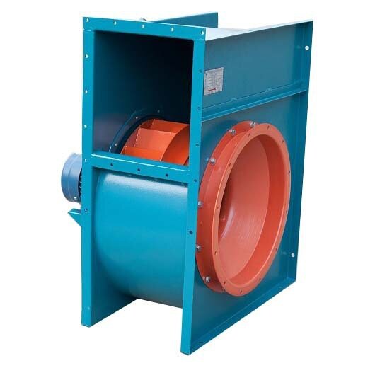 洪升CF4-82 低噪声厨房用离心通风机 厂家直供