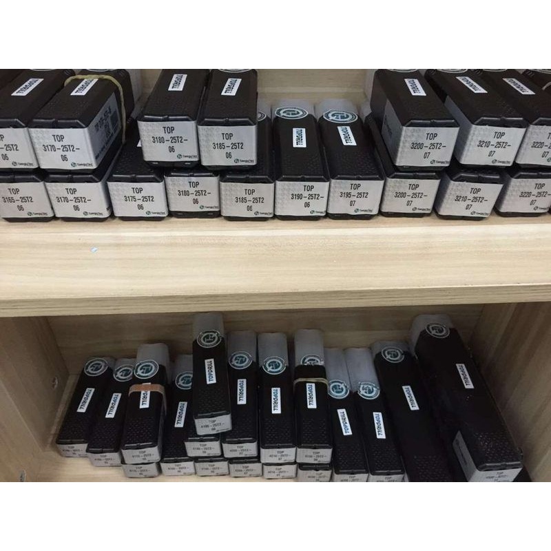 特固克U钻刀杆TDR 2300-32T2-09拍前询价