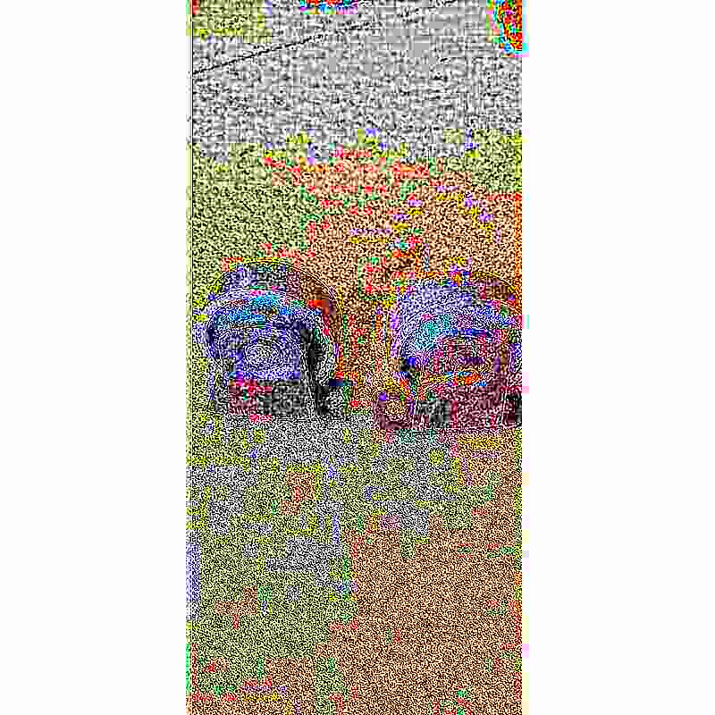 小型手推搅拌机电机配件行走轮拖桶轮万向轴正反转开关