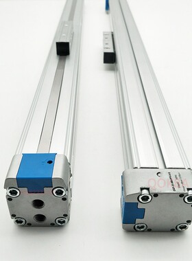 FESTO型无杆气缸DGP-25-32-40-300-320-400-500-600-700-PPV-A-B