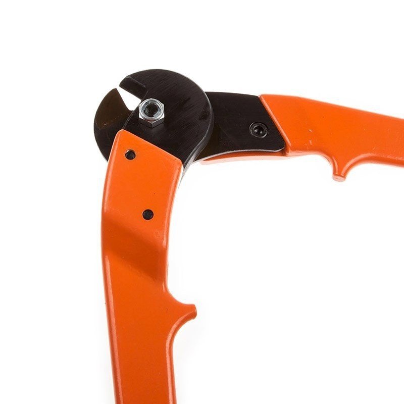 钢盾S035037铝柄钢索钢索24加长钳钳子钢丝钳子锁剪寸断线剪,五金/工具,钢丝钳,淘宝优惠券,粉丝福利购,淘宝优惠卷