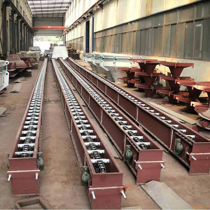 刮板输送机厂家供应按图纸制造MS批发销售提升机