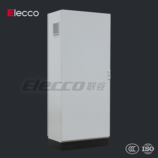 联谷出口型动力柜700*1700*400mm/PLC控制柜IP55/出口基业柜AK柜