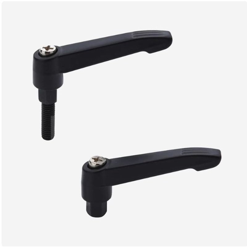 CLDMC4/5/6/8-8/12/16/20/25/32小型固定把手 短型手柄