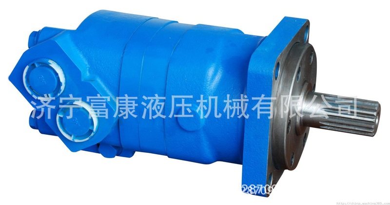 6K系列摆线液压马达 钻机专用  厂家直销,标准件/零部件/工业耗材,液压马达/油马达,淘宝优惠券,粉丝福利购,淘宝优惠卷
