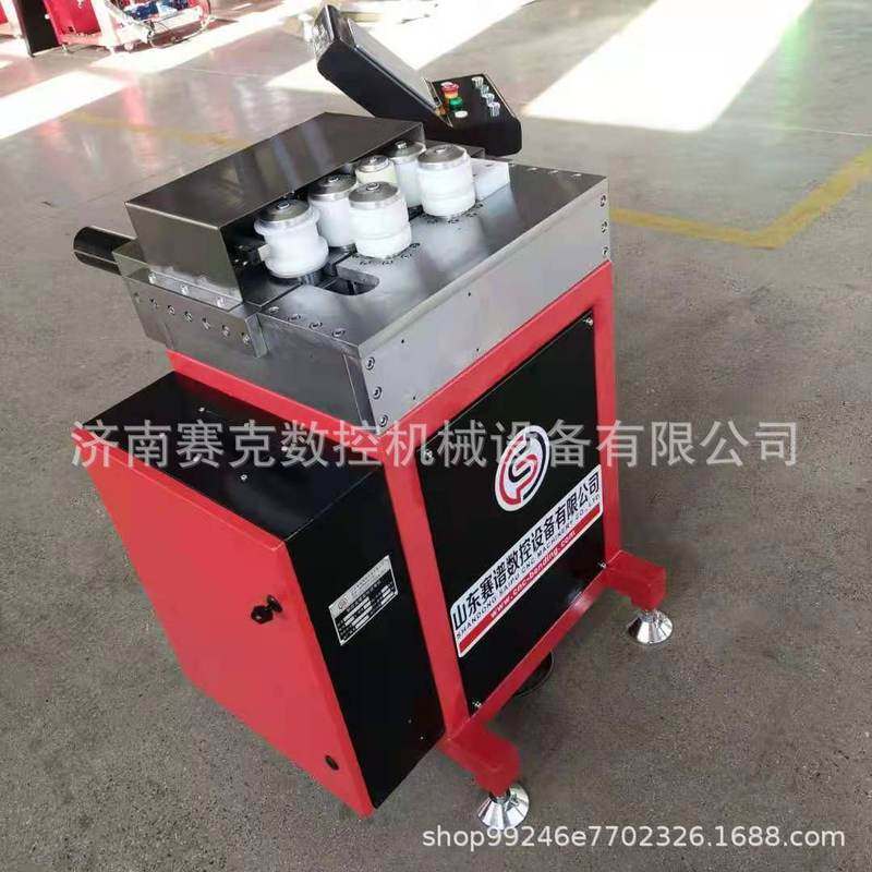 制做各种形状的镜框相框 全自动数控折弯机,五金/工具,折弯机,淘宝优惠券,粉丝福利购,淘宝优惠卷