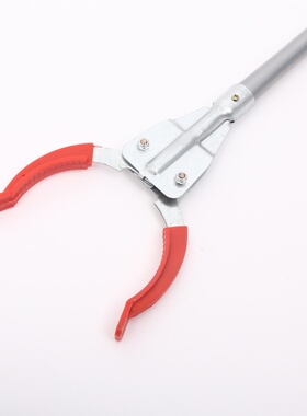 92CM垃圾拾物器铁质垃圾批发色夹夹子垃圾可卫生5拾物钳夹环卫选