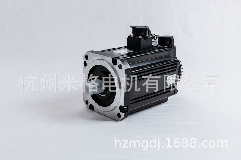 米格厂家供应130ST-M10010伺服电机