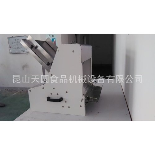 厂家直供 18mm面包切片机 方包切片机 切面包机吐司切片