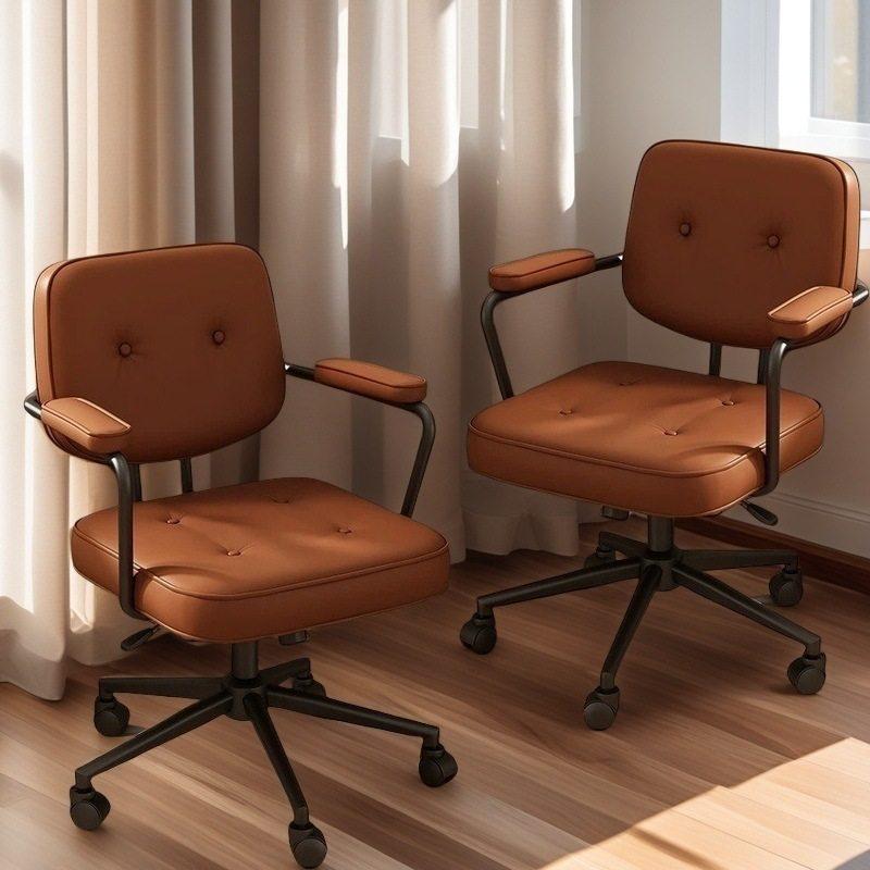 家用办公椅旋转升降转椅舒适椅桌椅书房久坐书电脑卧室靠背椅,商业/办公家具,办公电脑椅/职员椅,淘宝优惠券,粉丝福利购,淘宝优惠卷