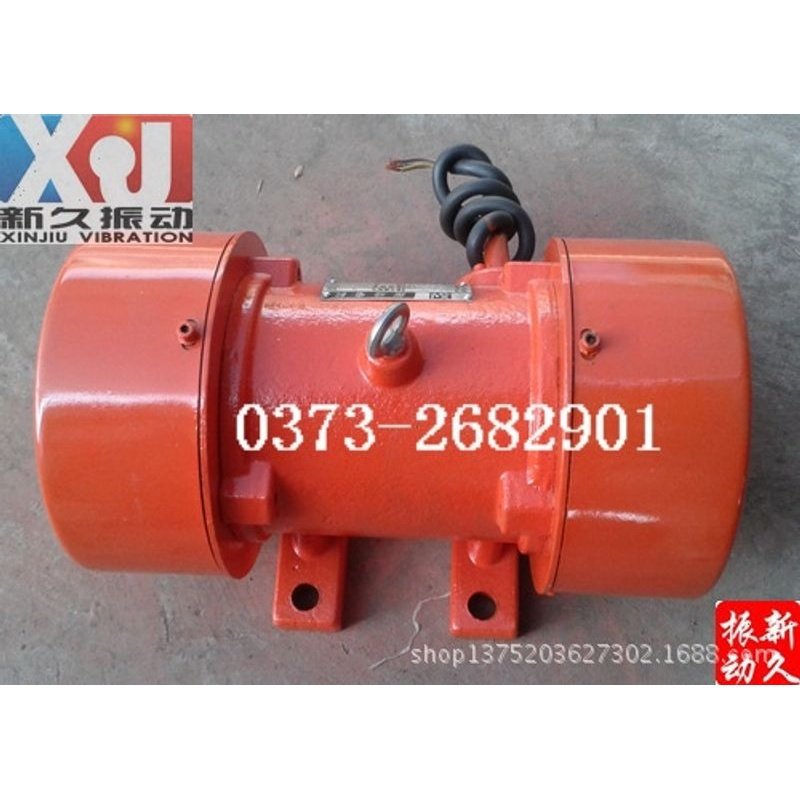 供应YZ0-5-2 三项异步振动电机