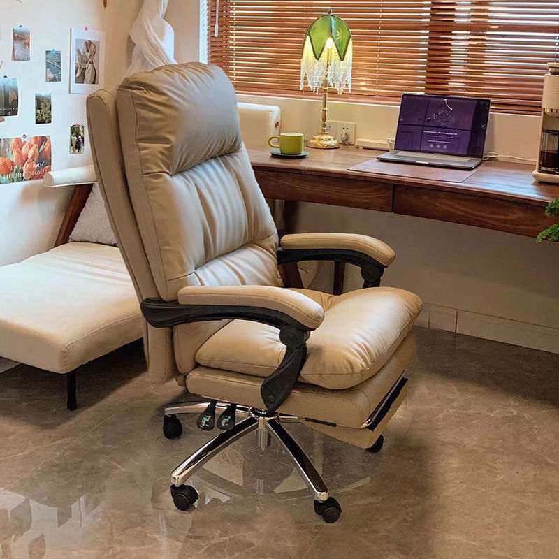 老板椅家用办公电脑椅舒服久坐电竞椅宿舍大学生靠背椅子沙发座椅,商业/办公家具,办公电脑椅/职员椅,淘宝优惠券,粉丝福利购,淘宝优惠卷