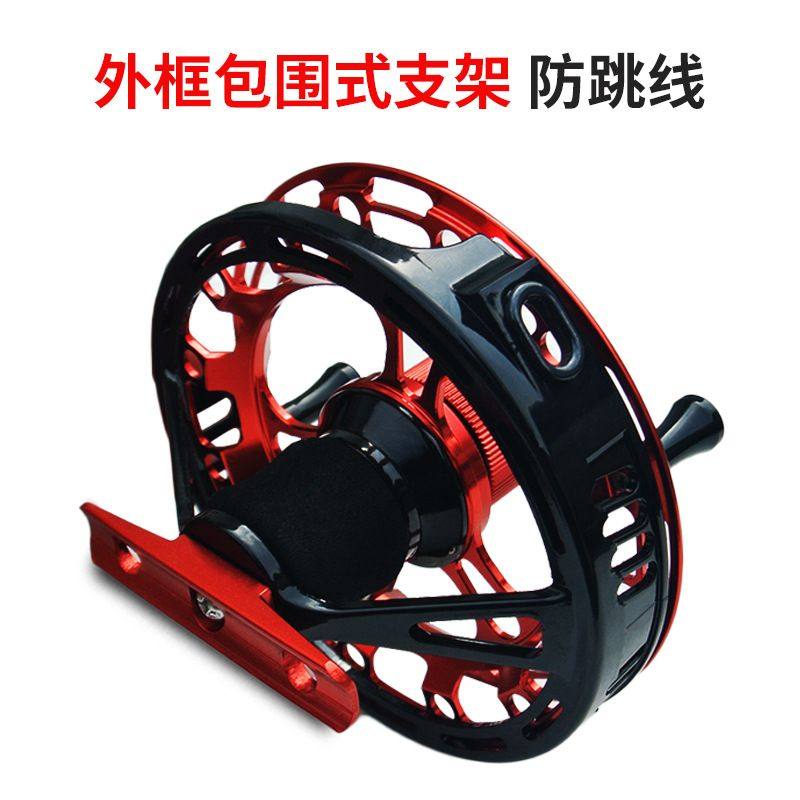 凯舞新款全包围谷谷专用轮钓竿轮钓麦轮厂家谷麦谷批发轮麦麦风火,户外/登山/野营/旅行用品,鱼线轮,淘宝优惠券,粉丝福利购,淘宝优惠卷