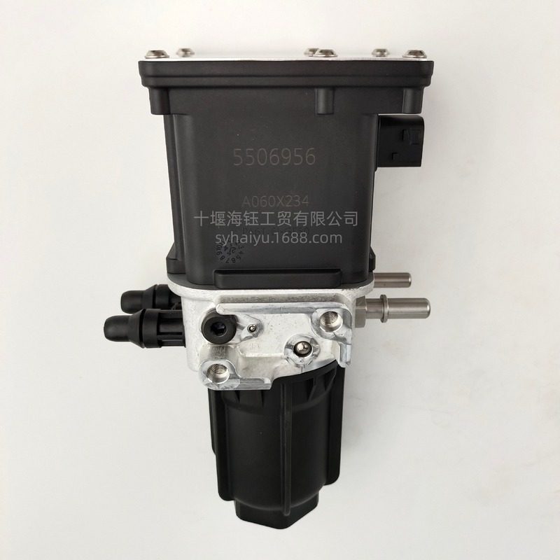 适用于康明斯欧卡DAF发动机尿素泵5506956 Adblue计量泵A06X234