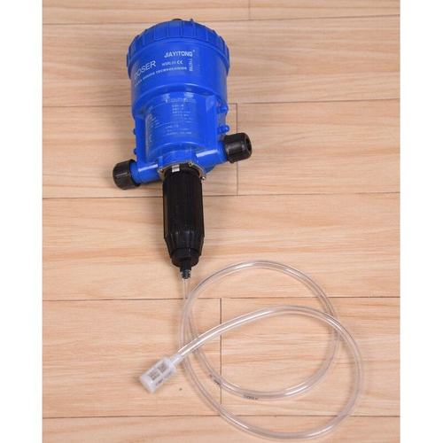 嘉易通全新一代自动比例式加药器