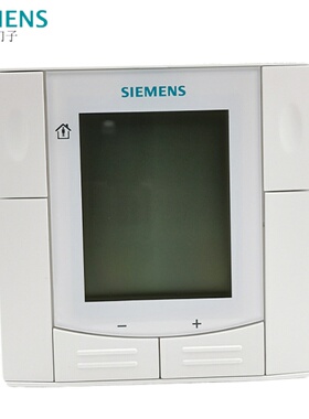 热销Siemens西门子QAA1181.FWSC房间风机QAA1181单元盘管温控