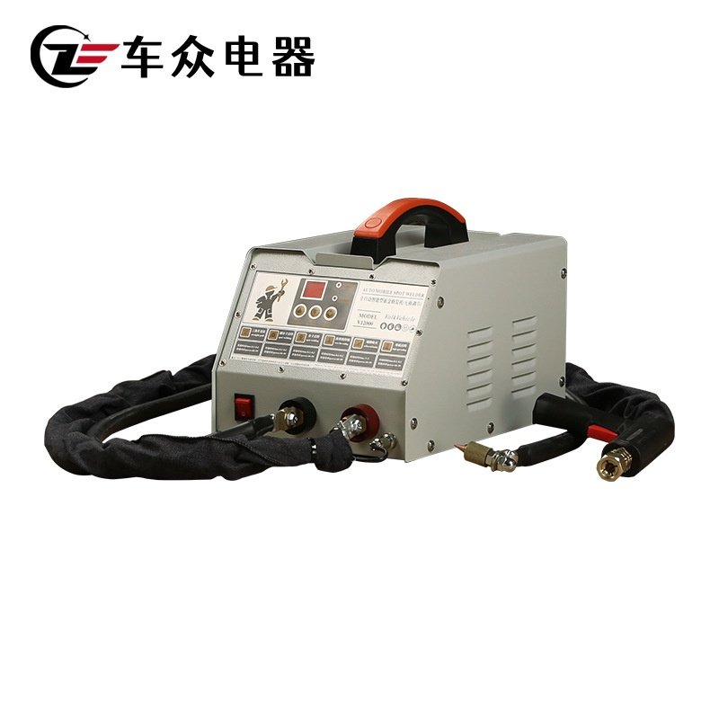 厂销新款汽车钣金修复机无极调节单枪便携式车身凹陷钣金整形机,汽车零部件/养护/美容/维保,钣金修复机,淘宝优惠券,粉丝福利购,淘宝优惠卷