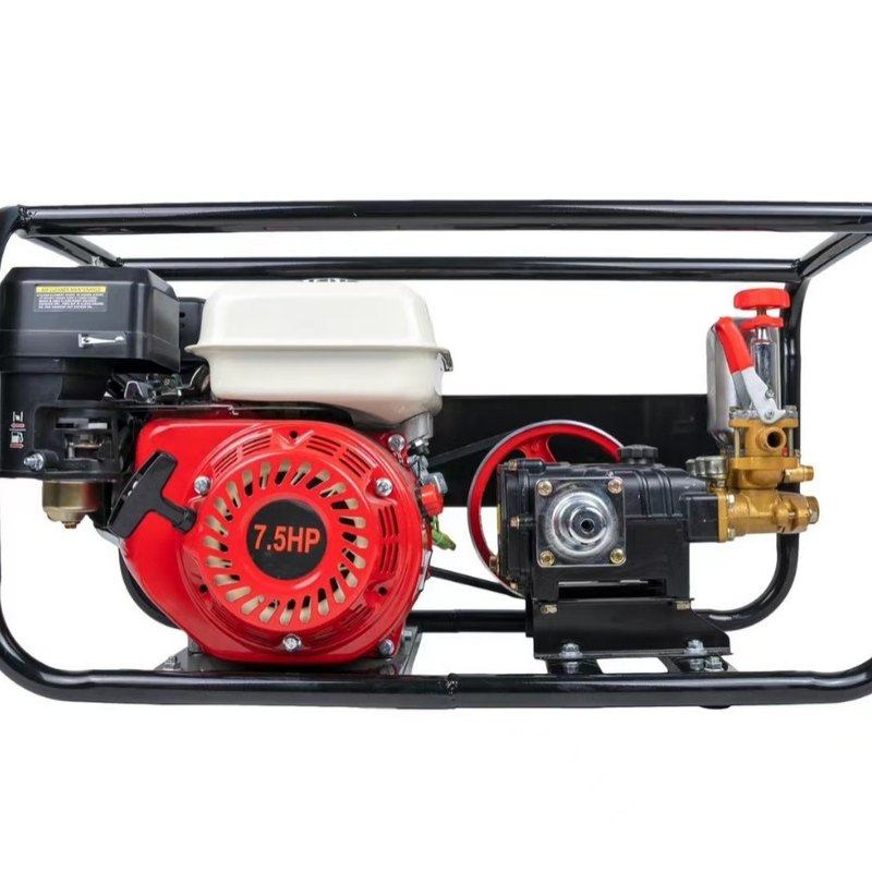 汽油担架式 一体式框架打药机 大流量四冲程打药泵果园打药机,农机/农具/农膜,打药机/弥雾机,淘宝优惠券,粉丝福利购,淘宝优惠卷