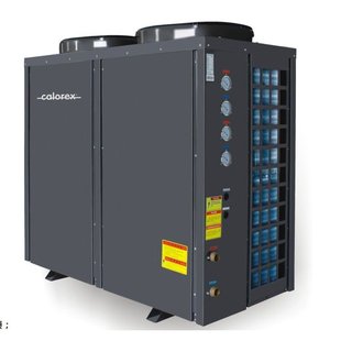 按摩池设备 水疗池水设备 卡路斯制冰机 泳池冰蒸机 泳池制冷机