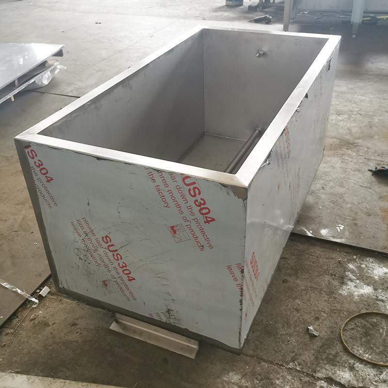 厂家供应双层保温水煮桶 不锈钢加热恒温水煮槽食品加工化冻水槽,厨房电器,商用保温锅/保温桶,淘宝优惠券,粉丝福利购,淘宝优惠卷