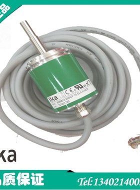 意大利LIKA型烟机旋转编码器AS180/GY-10/S306
