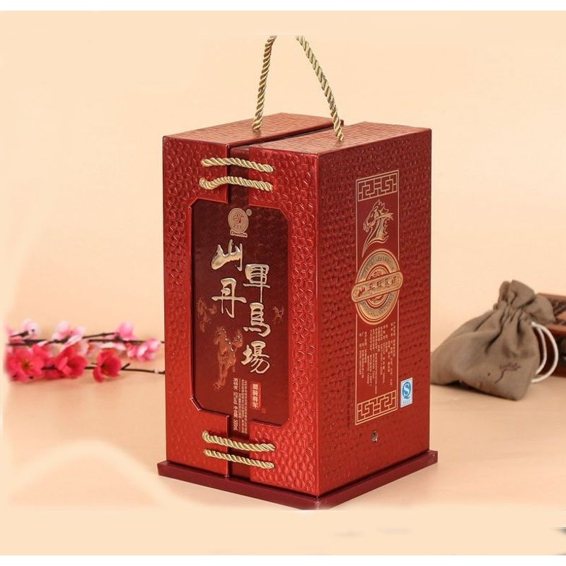 酒盒酒瓶UV平板打印机彩盒印刷打印机包装礼品纸盒喷墨打印机2513