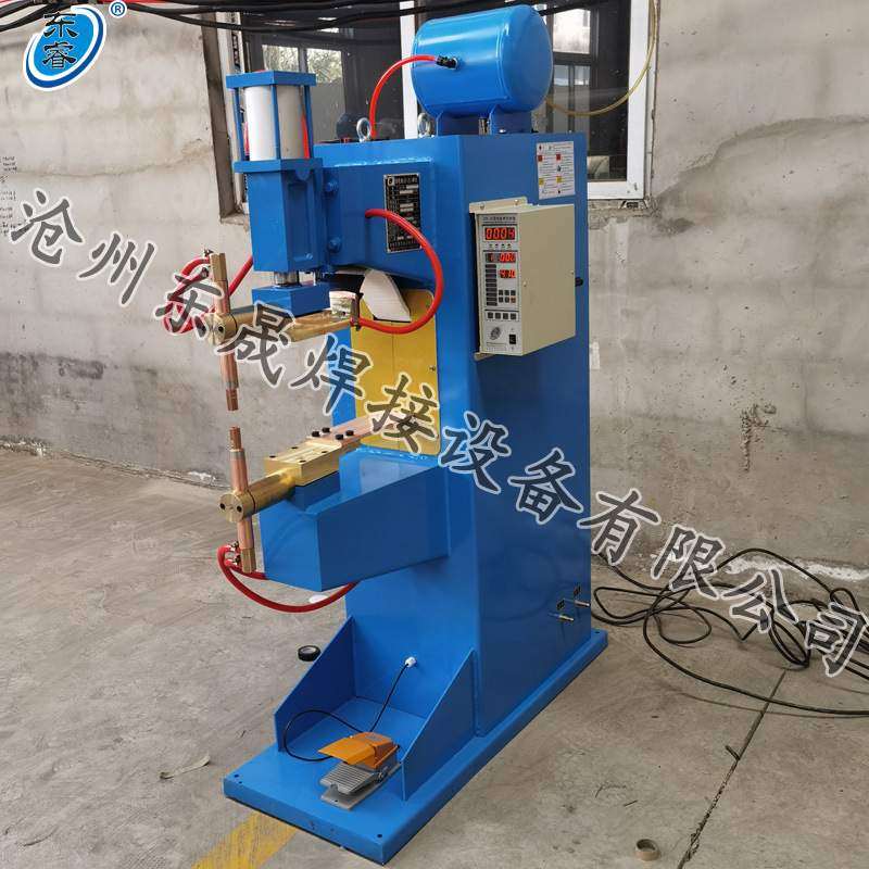 气动交流点焊机碰焊机/可焊接不锈钢镀锌板材螺母/电阻焊机厂家,五金/工具,点焊机,淘宝优惠券,粉丝福利购,淘宝优惠卷