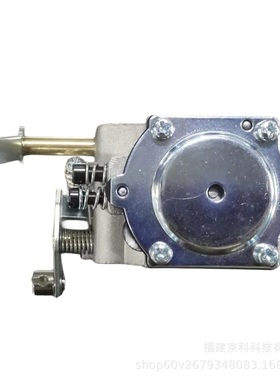 适用于WalbroWB-27100cc园林机械化油器批发WB27厂家