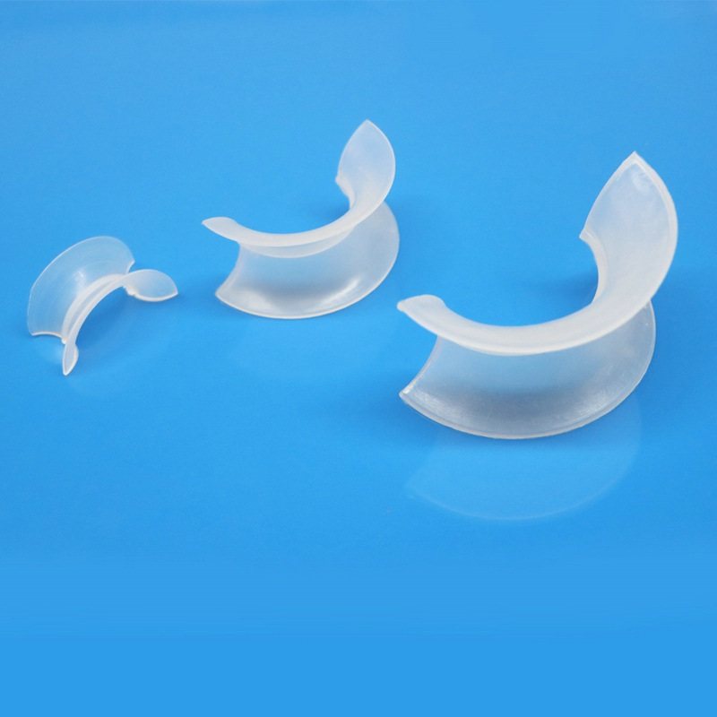 塑料矩鞍环异型化工填料pe材质散堆冷却塔填料处理废气用净化填料,标准件/零部件/工业耗材,滤料,淘宝优惠券,粉丝福利购,淘宝优惠卷