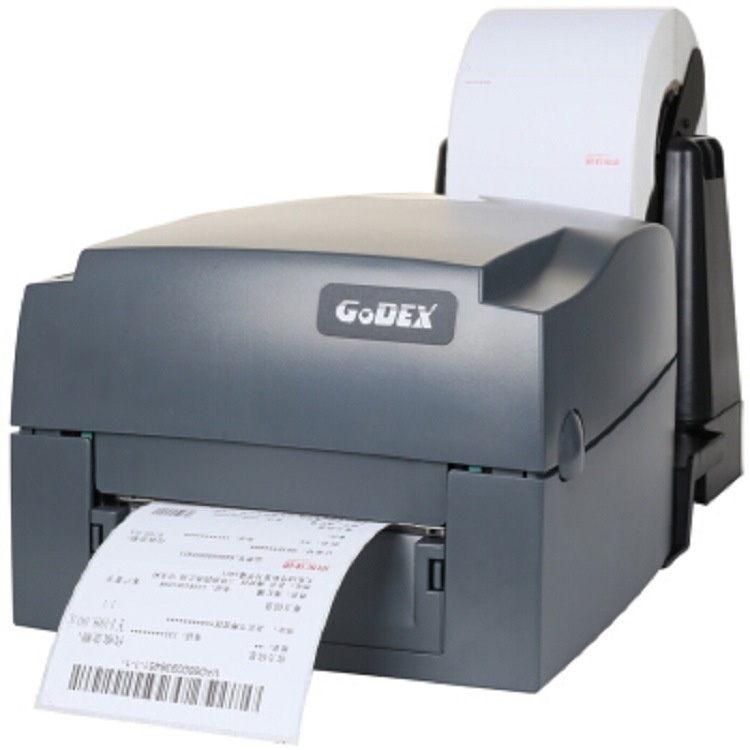 G500U G530U科诚条码标签打印机热敏快递单打印机 吊牌标签打印机