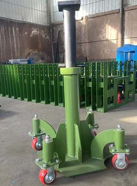 钢板弹簧拆装拆卸架拆装机分解QBS11-13 TSL-FJJ-2维修