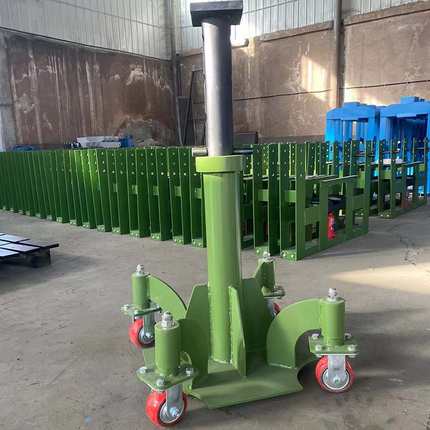 钢板弹簧拆装拆卸架拆装机分解QBS11-13 TSL-FJJ-2维修