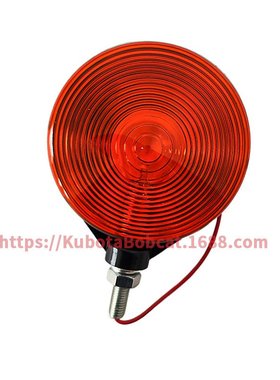 山猫转向灯6517516 现货 工厂直发 Bobcat