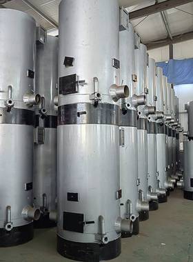 山东鲁丰反烧100型供暖1200平方智能燃煤热风炉畜牧养殖安柴煤