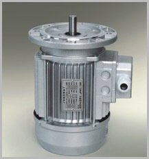 上海德东 YS 100L2-4 铝壳 三相异步电动机 3.0KW