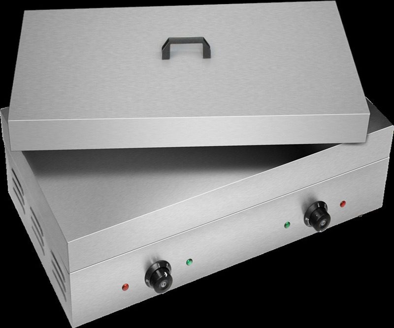 中连商用电热煎饺机水煎包炒饭铁冷面铁板烧豆腐灌饼烙饼机电扒炉,厨房电器,商用烤饼机/煎包/锅贴机,淘宝优惠券,粉丝福利购,淘宝优惠卷