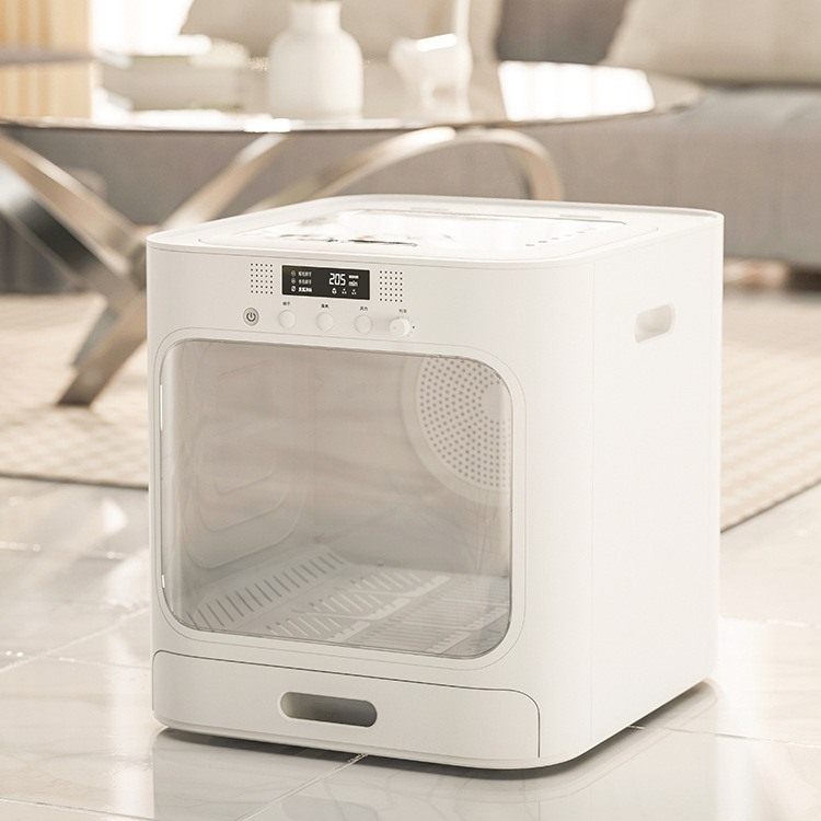 鸟语花香烘干箱宠物全自动家用猫狗洗澡吹水机温柔风恒温小型烘干,宠物/宠物食品及用品,宠物智能烘干箱,淘宝优惠券,粉丝福利购,淘宝优惠卷