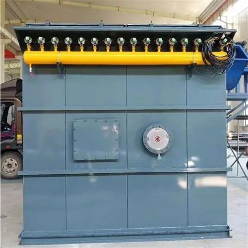 布袋除尘器车间工业大型粉尘收集集中处理器防火脉冲吸尘机,五金/工具,工业吸尘器/除尘器,淘宝优惠券,粉丝福利购,淘宝优惠卷