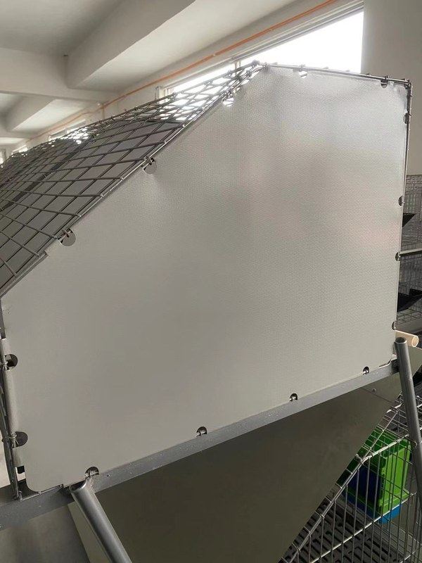 阶梯式免清粪兔笼兔子笼 养殖设备新型钣金隔断工艺子母兔笼,畜牧/养殖物资,养殖笼具/鸡笼/兔笼/鸽笼,淘宝优惠券,粉丝福利购,淘宝优惠卷