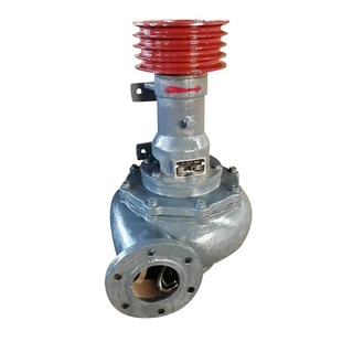 厂家出售8寸洗沙机柴油机吸砂泵清淤潜水卧式泥浆泵