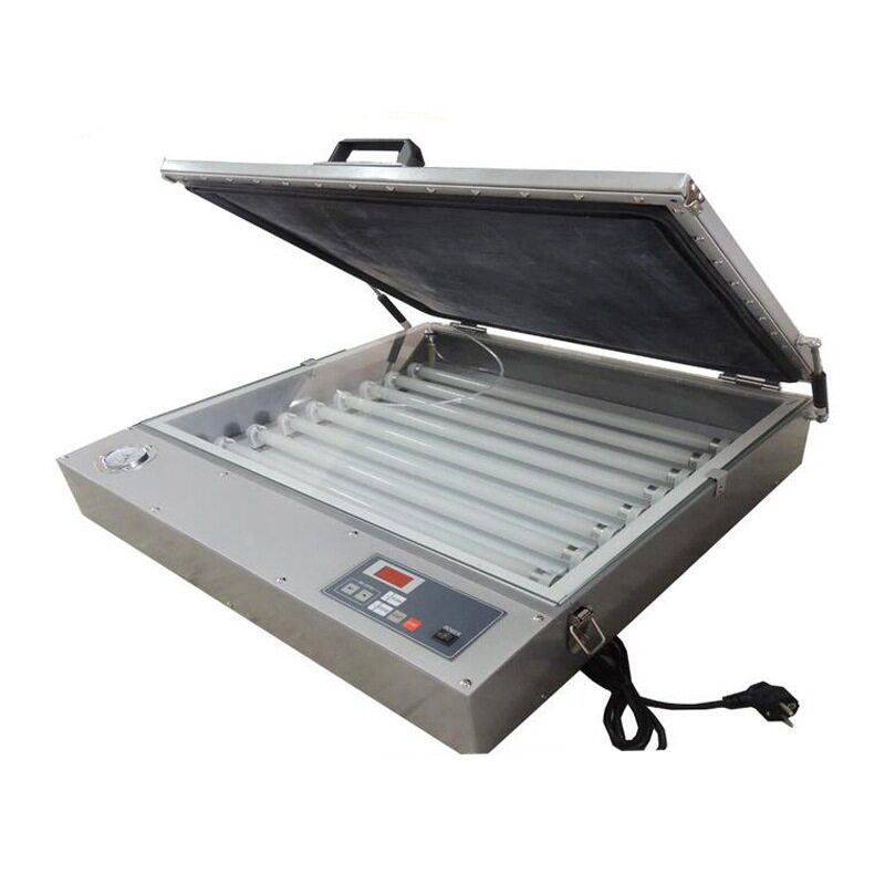 瑞凌小型丝网印制版机精密晒版机MD5060UV真空晒板机 真空曝光机,办公设备/耗材/相关服务,丝印机,淘宝优惠券,粉丝福利购,淘宝优惠卷