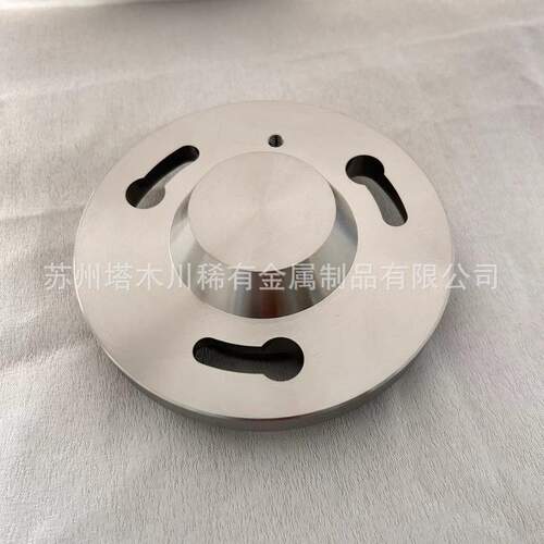 WNiFe钨镍铁合金屏蔽件 钨合金屏蔽罐W95钨镍铁异形按图纸加工