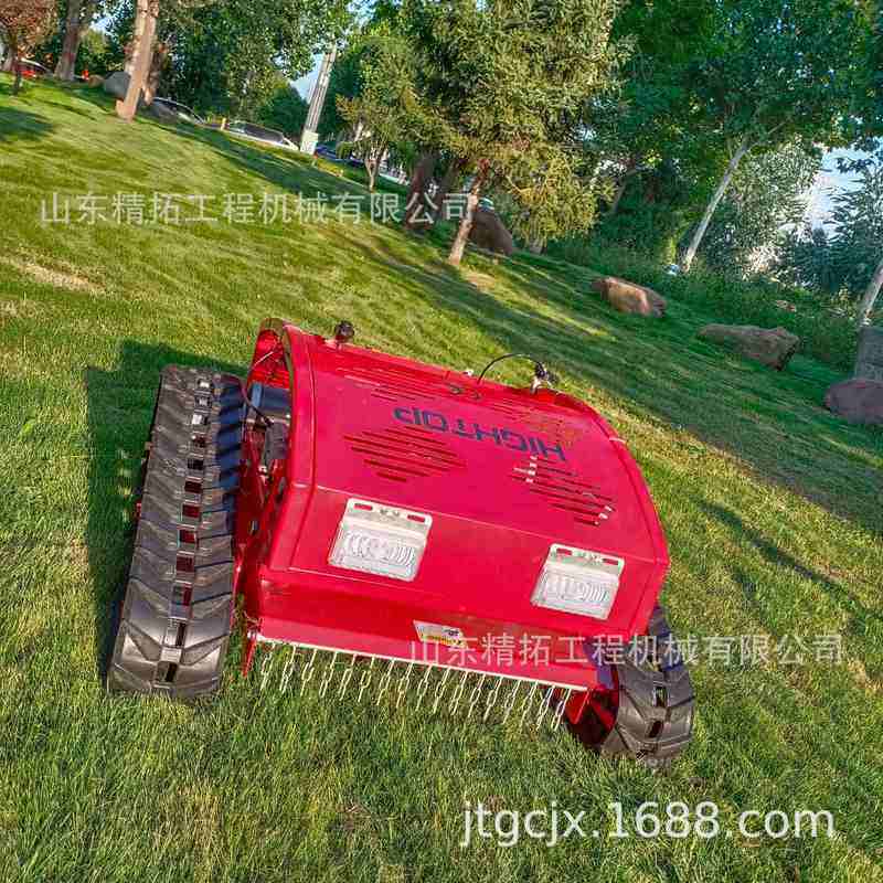 遥控割草机履带式行走油电两用山地果园汽油割草剪草机割灌机,农机/农具/农膜,割灌机/割草机/油锯,淘宝优惠券,粉丝福利购,淘宝优惠卷