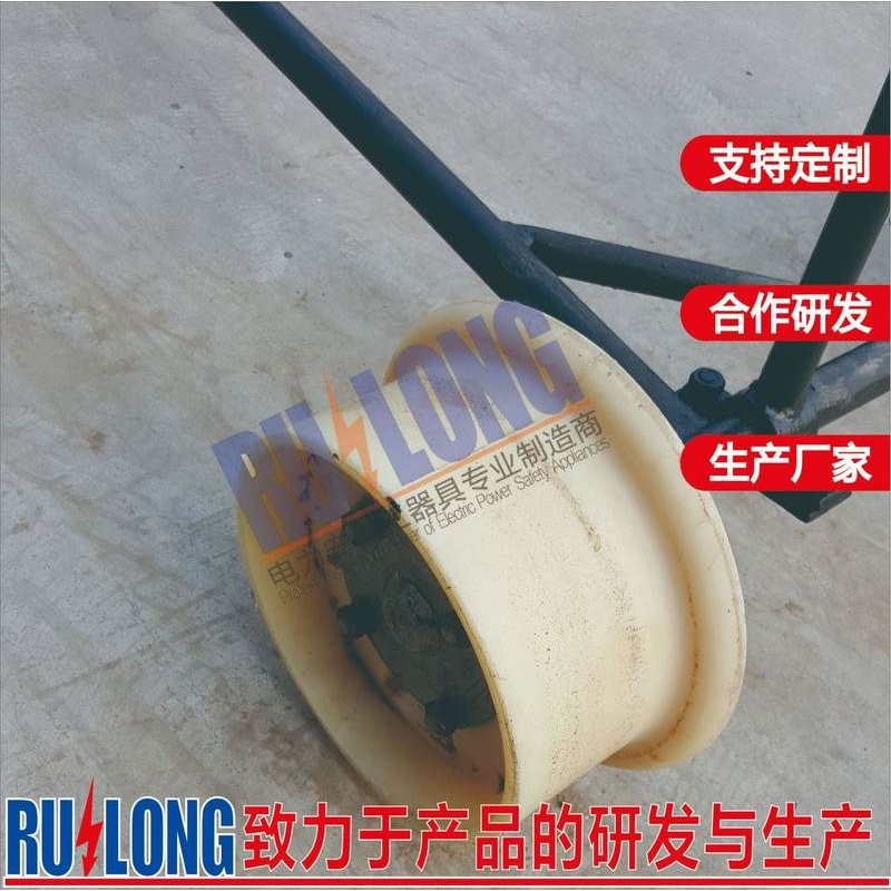 RL-GZTC1型钢质梯车梯接触网梯车车梯车检修梯检修焊接车钢制