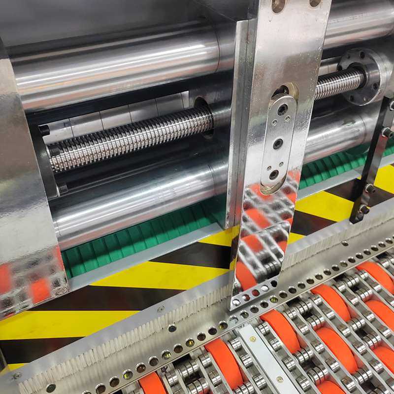 全自动模切机纸箱印刷机高速三色印刷江苏厂家开槽机开槽高速压圆,机械设备,印刷设备,淘宝优惠券,粉丝福利购,淘宝优惠卷